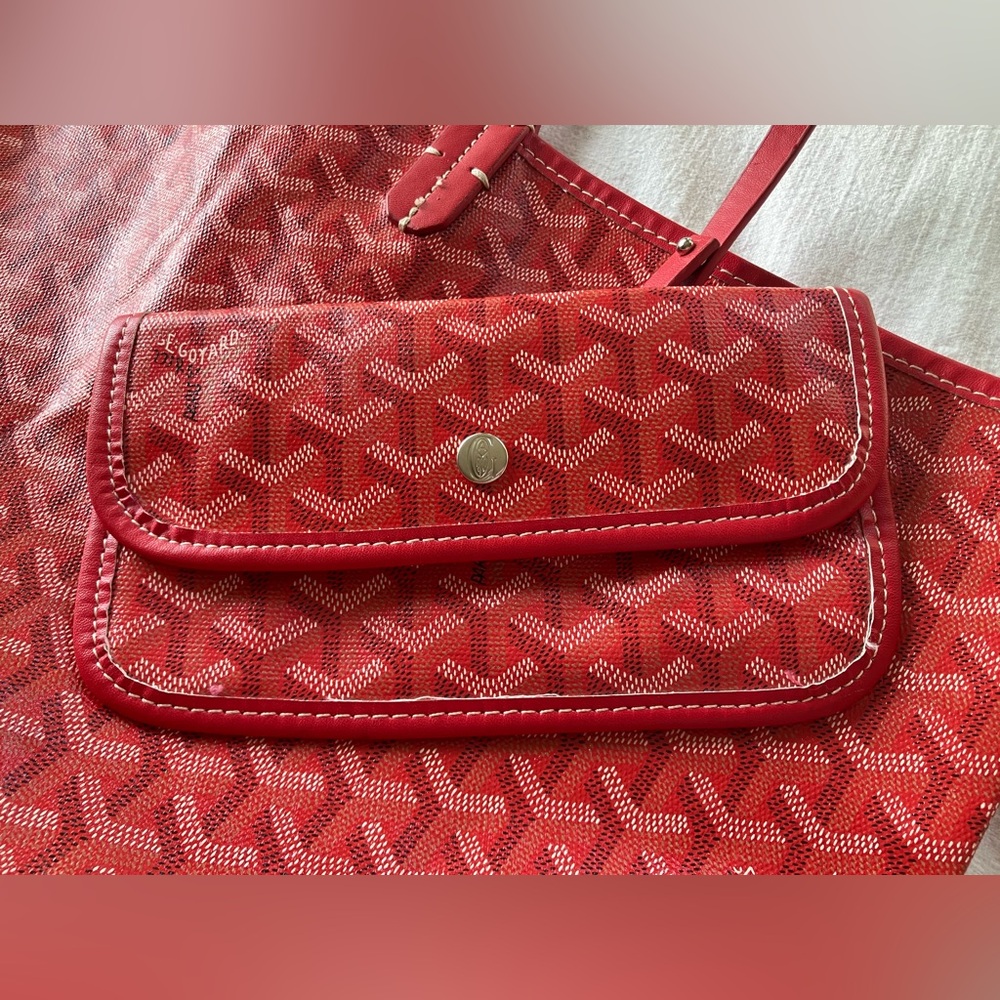 Luxury Inspired GM tote ❤️ - Picture 15 of 16